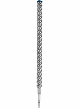 Ударний бур Bosch SDS plus-7X 25х400х450 мм (2608900151)