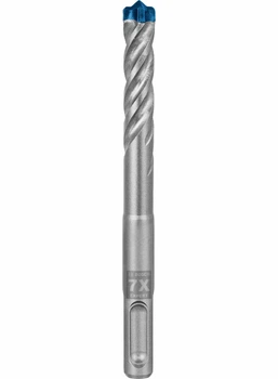 Ударный бур Bosch SDS plus-7X 10х50х115 мм (2608900096)