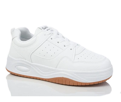 Кроссовки для мальчиков SWIN SHOES 4805-5/38 Белый 38
