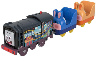 Набір Thomas & Friends Carnival Diesel (0194735145638)