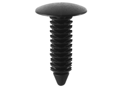 Клипсы C0582 крепеж обшивки Honda Hummer Lincoln Opel Saturn General Motors Dodge Chrysler Ford 100шт