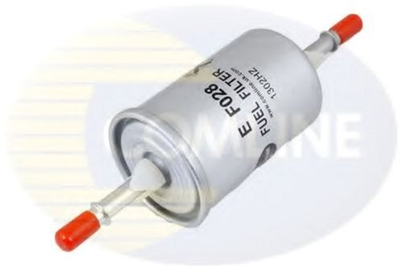 Топливный фильтр Comline Ford, Jaguar, Vauxhall, VW (аналог WF8194/KL181) (EFF028)