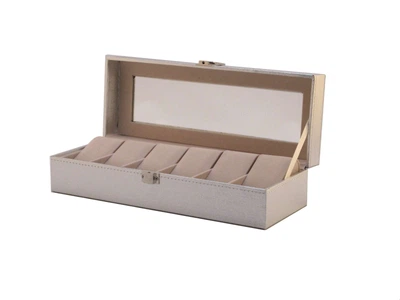 Шкатулка для хранения часов Craft 6PU.SL