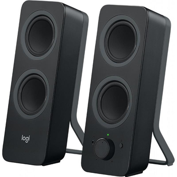 Акустична система Logitech Z207 Black (980-001295) TT