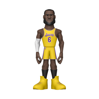 Фігурка Vinyl Gold: LeBron James