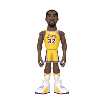 Фігурка Funko Vinyl GOLD 5" Magic Johnson - Lakers