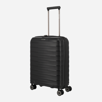 Чемодан Travelite Mooby TL076847-01 39 л Черный (4027002089792)