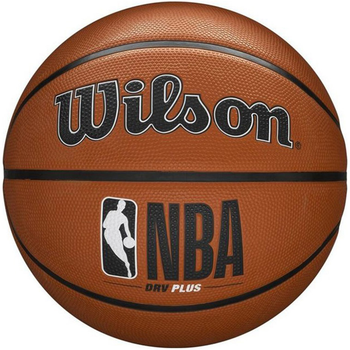 Piłka koszykowa Wilson WTB9200XB05 NBA DRV Plus brązowa (0194979031322)