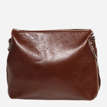 Сумка шоппер женская из натуральной кожи ARTiS Bags 1625 47781 Коричневая (6501013587)