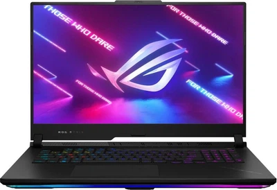Ноутбук ASUS ROG Strix Scar 17 G733PY (G733PY-LL002) Refurbished