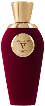 Woda perfumowana unisex V Canto Lucrethia 100 ml (8016741272509)