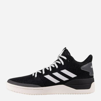 Tenisówki męskie za kostkę adidas B-Ball 80s B44833 42 Czarne (4059809180181)