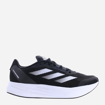 Чоловічі кросівки для бігу adidas Duramo Speed M ID9850 40.5 Чорні (4066756720506)