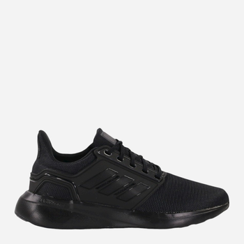 Buty do biegania męskie adidas EQ19 Run GV7373 42 Czarne (4064047133769)