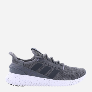 Buty do biegania męskie adidas Kaptir 2.0 H00277 40.5 Szare (4064049269923)