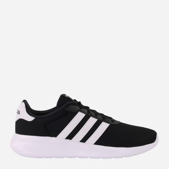 Buty do biegania męskie adidas Lite Racer 3.0 GY3094 44 Czarne (4064053659499)