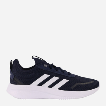 Buty do biegania męskie adidas Lite Racer Rebold GV9981 46 Granatowe (4062064153234)