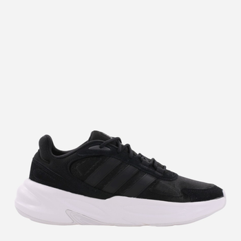 Buty do biegania męskie z amortyzacją adidas Ozelle GX6763 48 Czarne (4065427737171)