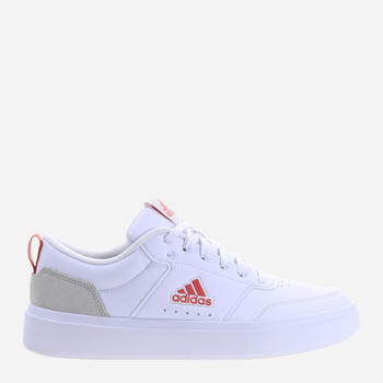 Чоловічі кеди низькі adidas Park Street ID5580 44.5 Білі (4066765225528)