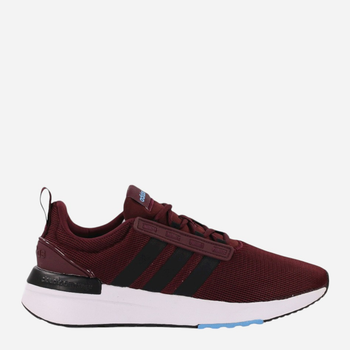 Чоловічі кросівки adidas Racer TR21 GX0652 42.5 Бордові (4065419302318)