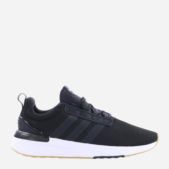 Buty sportowe męskie z siatką adidas Racer TR21 GX4209 42 Czarne (4065423993373)