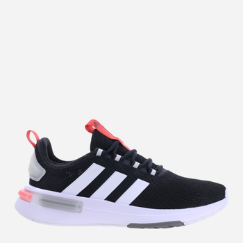 Buty do biegania po asfalcie męskie adidas Racer TR23 IG7323 40 Czarne (4066756092788)