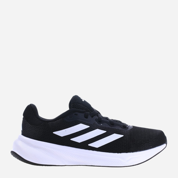 Buty do biegania męskie adidas Response IG9922 45.5 Czarne (4066763897079)