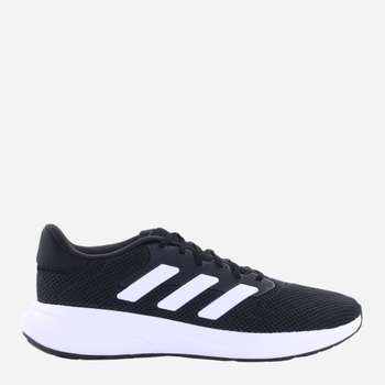 Buty do biegania męskie adidas Response Runner U ID7336 40.5 Czarne (4066755659753)