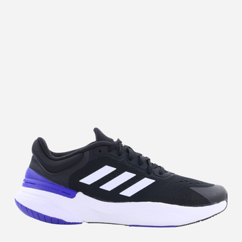 Чоловічі кросівки для бігу adidas Response Super 3.0 HP5933 46 Чорні (4066748566228)