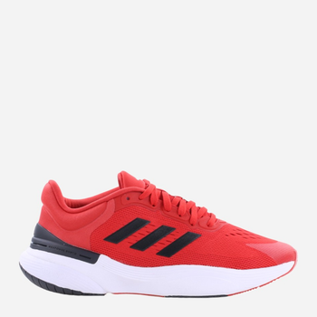 Buty do biegania męskie adidas Response Super 3.0 HP5934 42.5 Czerwone (4066748569977)