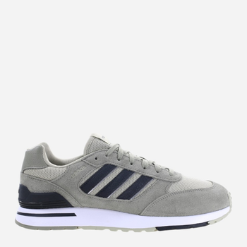 Buty do biegania męskie adidas Run 80s IG3532 40 Szare (4066765265630)