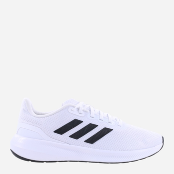 Buty do biegania męskie adidas RunFalcon 3.0 HQ3789 46.5 Białe (4066748249015)