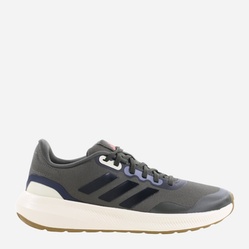 Buty do biegania męskie adidas RunFalcon 3.0 HP7569 40 Brązowe (4066748697137)