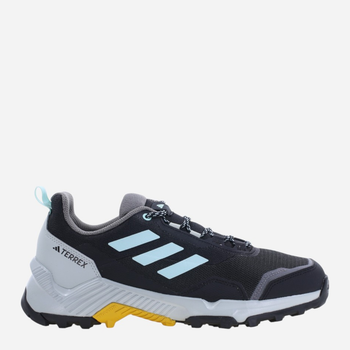 Чоловічі кросівки для трекінгу adidas Terrex Eastrail 2 IF4913 40.5 Чорні (4065432720168)