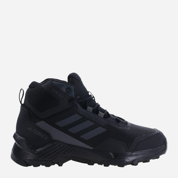 Buty trekkingowe męskie wysokie adidas Terrex Eastrail 2 M HP8600 40.5 Czarne (4066749990664)