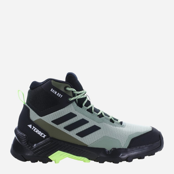 Buty trekkingowe męskie wysokie adidas Terrex Eastrail 2 M IE2592 42.5 Zielone (4066765901552)