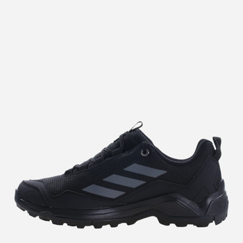 Buty trekkingowe męskie z membraną adidas Terrex Eastrail GTX ID7845 42.5 Czarne (4066762541157)