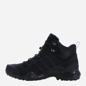 Черевики для трекінгу з Gore-tex Terrex Swift R2 Mid