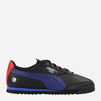 Sneakersy męskie do kostki Puma BMW MMS Roma 307099-01 45 Czarne (4064536080772)