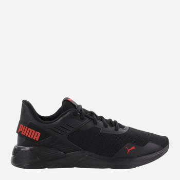 Чоловічі кросівки Puma Disperse XT 2 376061-10 42.5 Чорні (4065449619134)