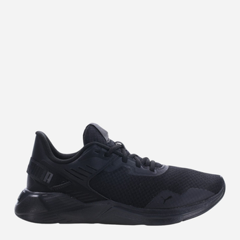 Чоловічі кросівки Puma Disperse XT 2 Mesh 376858-01 40.5 Чорні (4064536359168)