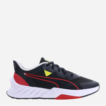 Buty do biegania męskie z amortyzacją Puma Ferrari Maco SL 2.0 307836-01 45 Czarne (4099683442753)