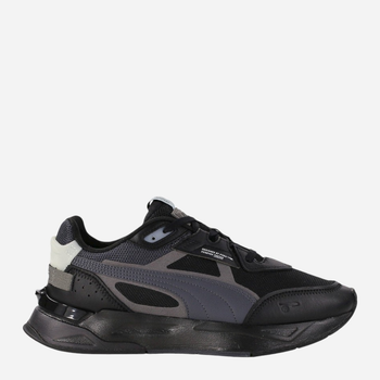 Buty sportowe męskie z siatką Puma Mirage Sport Hacked 383935-02 42 Czarne (4064536182933)