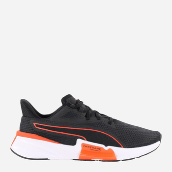 Buty do biegania męskie z amortyzacją Puma PWR Frame TR 376049-02 42.5 Czarne (4064536133355)