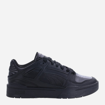 Sneakersy męskie do kostki Puma Slipstream lth 387544-01 40.5 Czarne (4065449437868)