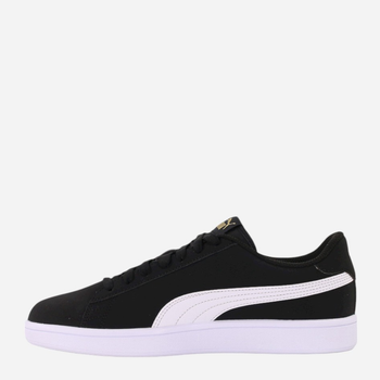 Sneakersy męskie do kostki Puma Smash v2 365160-23 42.5 Czarne (4062451575168)