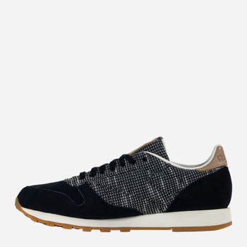 Buty sportowe męskie Classic Leather EBK