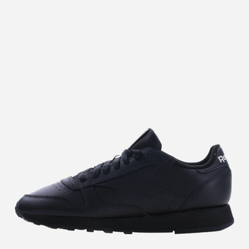 Buty sportowe męskie Classic Leather