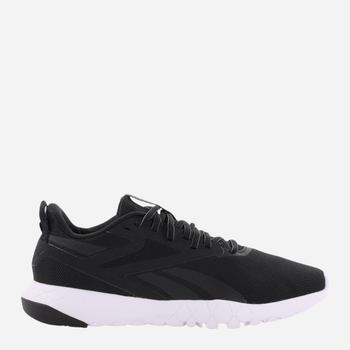 Buty na siłownię męskie Reebok Flexagon Force 4 GY6245 43 Czarne (4065427252445)