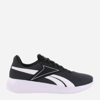 Чоловічі кросівки для бігу Reebok Lite 3.0 G57564 42.5 Чорні (4064049301609)